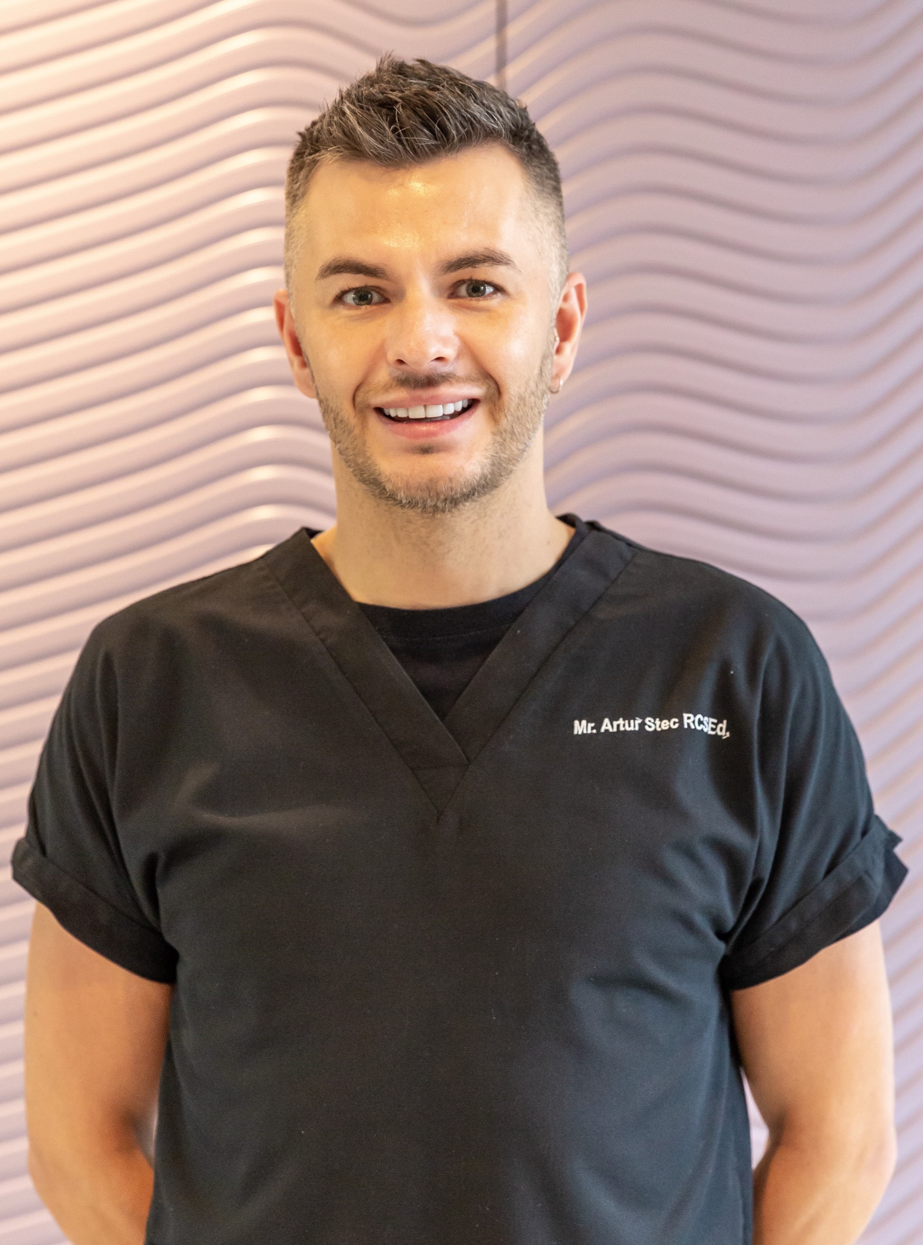 Our Team The London Orthodontic Group